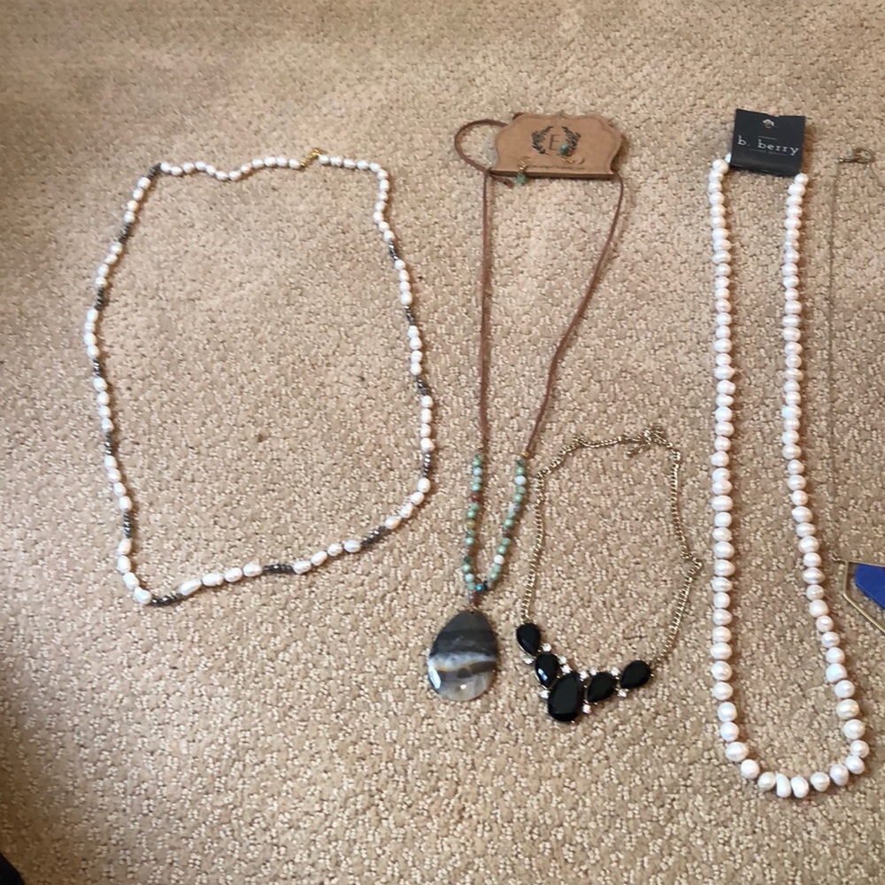 Jewelry bundle